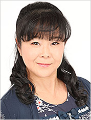 折笠 愛