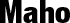谷城 舞帆
