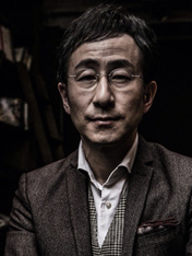 ヤシバ トシヒロ（矢柴俊博）