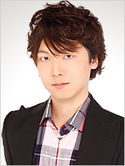 立花 慎之介