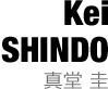真堂 圭