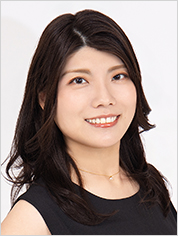 高宮 彩織