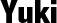 中嶋 優貴