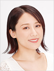 長澤 水萌