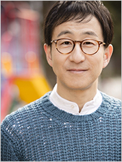 矢柴 俊博 (業務提携/声のみ）